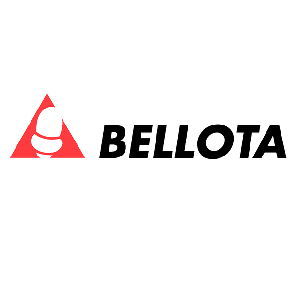 Ceferino de la Iglesia Bello logo Bellota