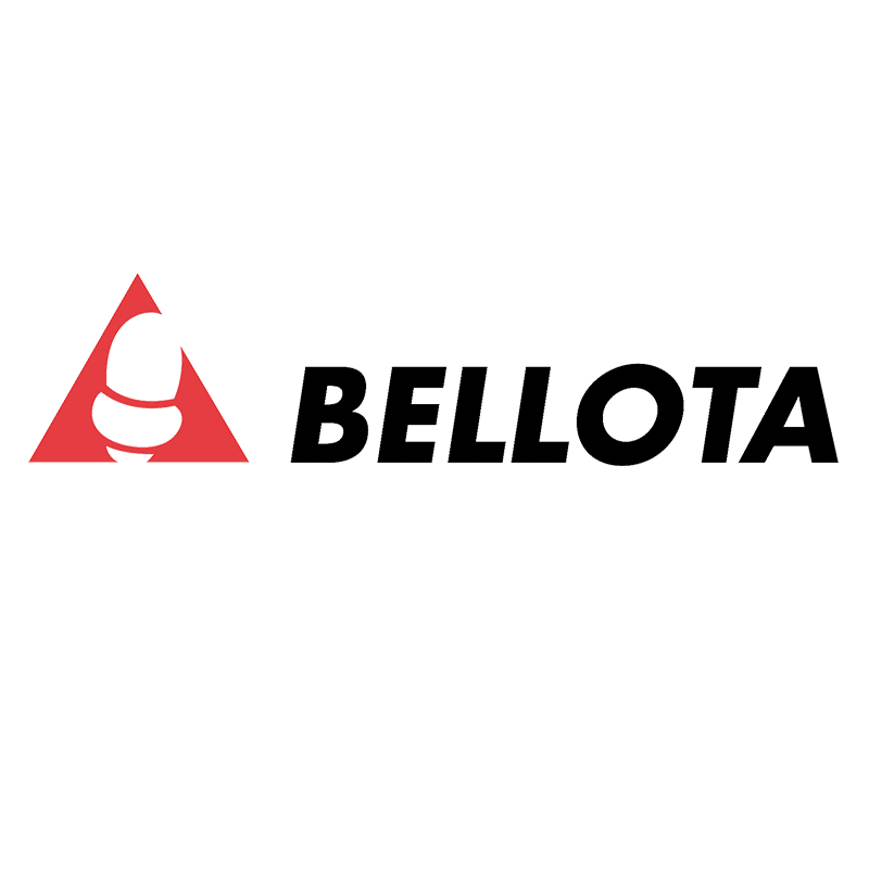 Ceferino de la Iglesia Bello logo Bellota