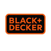Ceferino de la Iglesia Bello logo Black decker